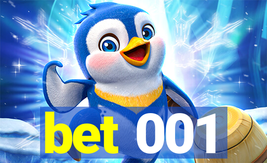 bet 001